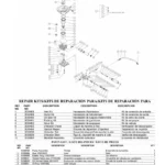 COLEMAN POWERMATE, PW0881900, IPL.3 thumbnail